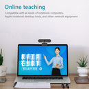 EP-028 1080P Full HD Webcam Built-in HD Microphone USB Driver Free Web Camera