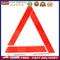 Foldable Tripod Reflector Emergency Breakdown Triangle Reflective Warning S