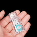Double Sided Adhesive Dots Stick Roller Glue Tape Dispenser Office Supplies
