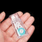 Double Sided Adhesive Dots Stick Roller Glue Tape Dispenser Office Supplies