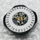 Date at 6' Quartz Movement VX32 VX32E 3Pin Watch Movement for Wristwatch Repair