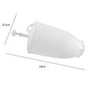 Plastic Donut Doughnut Maker Batter Dispenser for Cake DIY Baking Tools