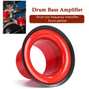 Drum Bass Bottom Voice Sound Amplifier Percussion Musical Instrument Spare Parts