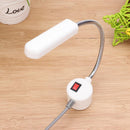 Super Bright LED Light Magnetic Mounting Gooseneck Work Lamp for Sewing Machine