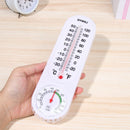 Office Room Measurement Tool Indoor Outdoor Temperature Thermometer Temp Meter