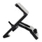 Armrest Box Buckle Center Console Part Lid ABS Car Interior for Automobile Pa