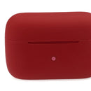Earphone Case for Jabra Elite 85t True Wireless Earbuds Cover (Wine Red) Newly