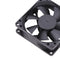 Computer Fan 8025 Desktop PC Case Cooling Fan DC 12V 2-Pin 2-Wire Connector