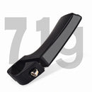 1 Pair Deputy Handle Bar Ends MTB Mountain Bike Handlebar Grips Cycling Parts