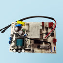 1X Ice Maker Main Control Board Motherboard for Commercial Ice Machine Computer