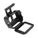 Shockproof Protective Housing Frame for Gopro Hero 8 Black Action Camera Accessory