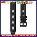 Silicone Strap for Garmin Fenix 7/6 Pro/5 22mm Sport Watch Bracelet Accessori