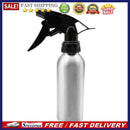 200ml Hairdressing Spray Bottles Aluminum Beauty Hair Salon Sprayer Accesso