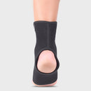 Foot Ankle Sprain Stand Brace Sport Breathable Elastic Ankle Bandage Protector
