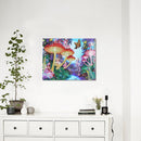 5D DIY Partial Special-Shape Diamond Painting Stitch Mosaic Art Craft Home De