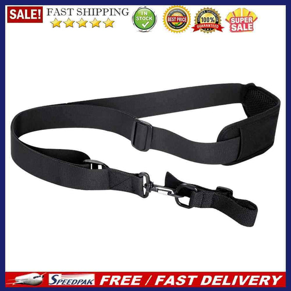 Universal Trimmer Shoulder Strap Garden Yard Lawn Mower Grass Brush Cutter