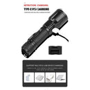 LED Flashlight Light Flashlight Powerful Flashlight High Powe Torch