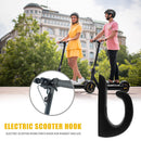 Electric Scooter Nylon Grip Front Hook Hanger for Ninebot MAX G30 (Black) Newly