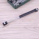 2pc Door Lift Pneumatic Support Hydraulic Gas Spring Stay Strut for Cabinet