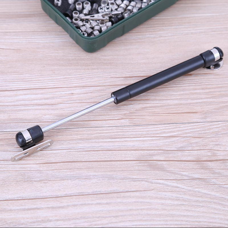 2pc Door Lift Pneumatic Support Hydraulic Gas Spring Stay Strut for Cabinet