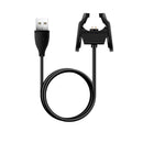 30cm/100cm USB Charger Cable Replacement Parts Charger Clip for Amazfit Band 7 5