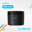 Broadlink RM4 Mini WiFi IR Remote Control Universal Wireless Smart Controller