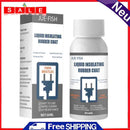 50ml Electrical Waterproof Bulb Insulation (White)
