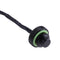 Temperature Water Stop Sealing Plug G1/4 10K for PC Water Cooling(Standard)