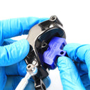 RISK 5pcs Bike Oil Disc Brake Spacer Stopper Plastic Brake Clamps Block (B)