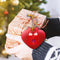10pcs Mini Love Type Greeting Card Gift Pendant DIY Diamond Painting Single Side