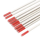 Red Head Welding Rod Tungsten Electrodes Welder Accessory Tungsten Needle