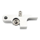Upgrade Metal Titanium Extruder Idler Arm for Prusa mk3 Sidewinder X1 Extruder Part