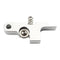 Upgrade Metal Titanium Extruder Idler Arm for Prusa mk3 Sidewinder X1 Extruder Part