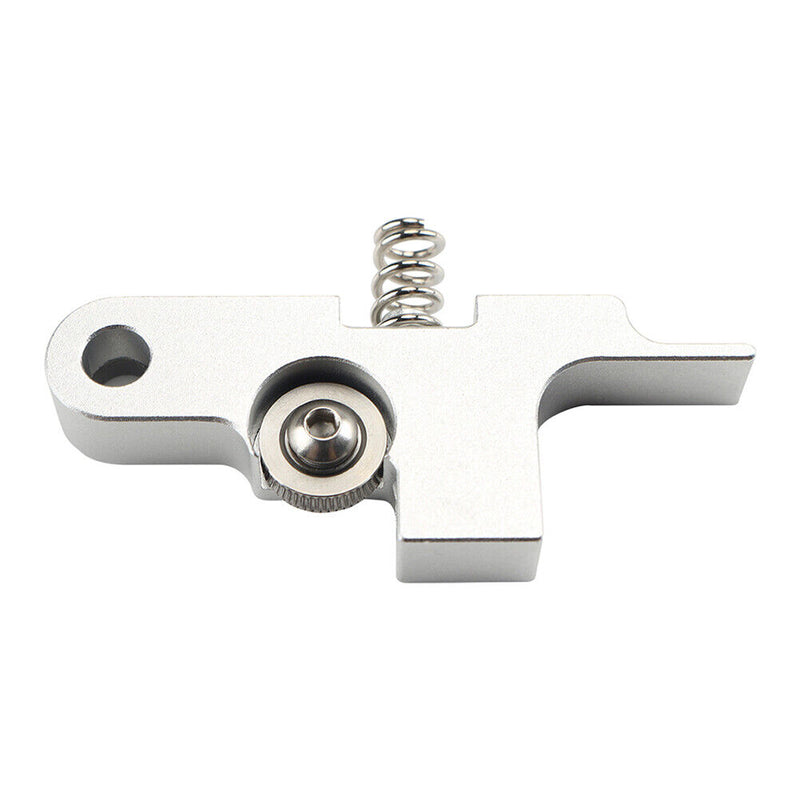 Upgrade Metal Titanium Extruder Idler Arm for Prusa mk3 Sidewinder X1 Extruder Part