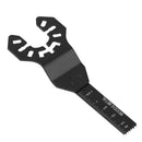 Multi-function Woodworking Saw Blade High Speed Steel Cutting Tool (10mm) Newly