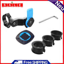 Shockproof Motorcycle Bicycle Handlebar Navigation Stand Mobile Phone Bracket