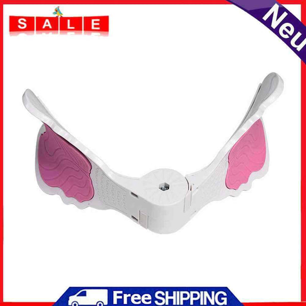 Pelvic Floor Muscle Training Inner Thigh Exerciser Leg Hip Trainer Gym Equipment