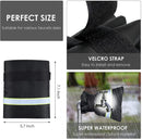 Strips Reusable Spigot Cover Outdoor Faucet Covers Water Faucet Cover