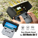 Shading Outdoor Accessories Remote Control Phone Shade Hood for DJI Drone