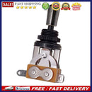 3 Way Electric Guitar Selector Brass Guitar Part Pickup Toggle Switch for L
