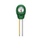 3 in 1 Plant Bottom PH Tester, Portable Soil Moisture Analyzer, Gartenwe