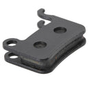 One Pair Disc Brake Pads for Shimano XTR 2011 M666 M615 M988 M987