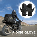 Winter Cycling Gloves Bicycle Touch Screen Full Finger Waterproof Skiing Center
