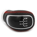 5 Speed Car Gear Shift Knob Universal Manual Gear Stick Shifter Head (B) Newly