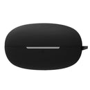 Bluetooth-Compatible Headphone Case for Realme Buds Air 2 Neo Cover (Black)