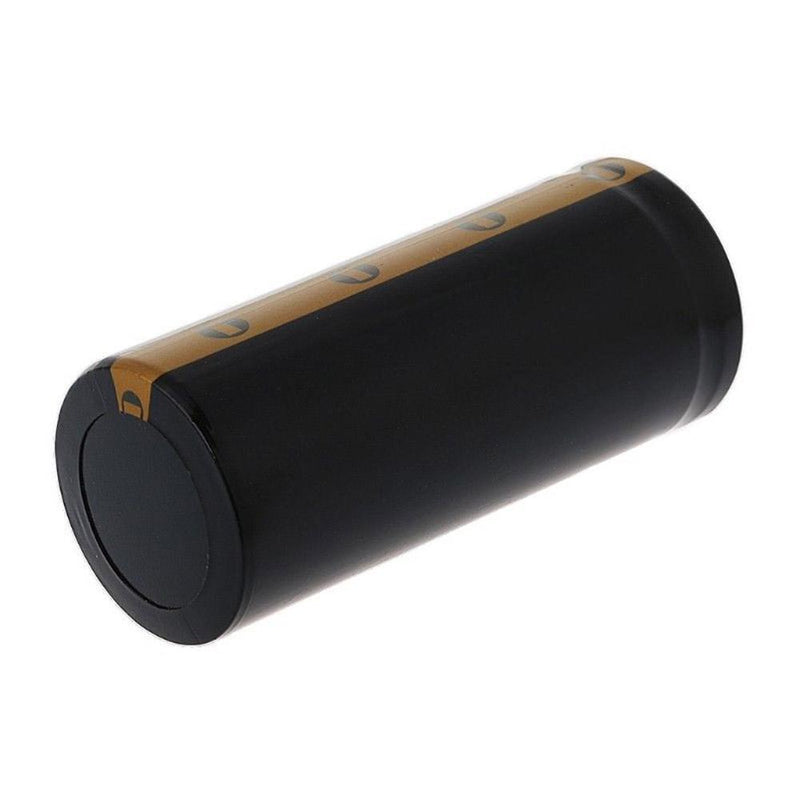 125V 10000uF 35x80mm Electrolytic Capacitor Metal Capacitor Electronic Component