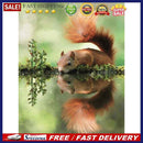 DIY Diamond Painting Kits Little Squirrel Full Square Drill Home Decoration Gift