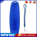 Soft Silicone Case for LG Smart TV Remote Control AN-MR600 AN-MR650a (Blue)