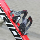 Accessories Cycling Bike Cup Rack Water Bottle Cage Bracket Glass Carbon Fiber