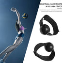 1 Pair Professional Volleyball Training Aid Sports Volleyball Passing Support